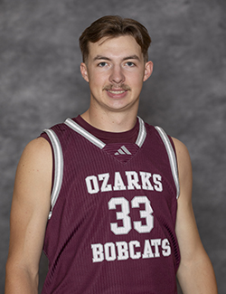 Garrett Snyder head Shot